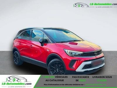 Occasion 2021 Opel Crossland SUV | 18 700 € (Prix juste)