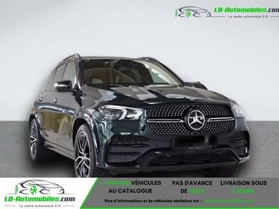 Mercedes GLE400