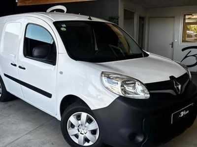 Occasion Renault Kangoo 95 ch (69 kW) 2021 Monospace