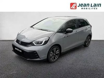 Gris urbain Occasion 2025 Honda Jazz Citadine | 28 512 € (Prix cher)