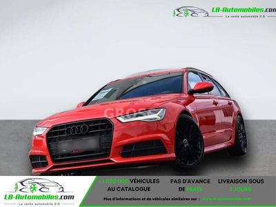 occasion Audi A6 Avant 1.8 TFSI 190 BVA