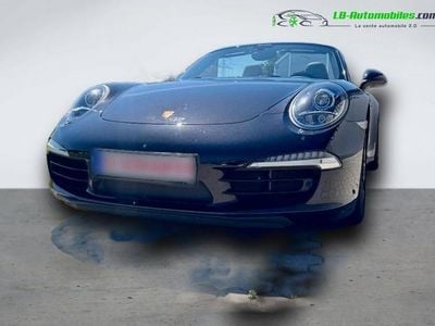 Porsche 911S