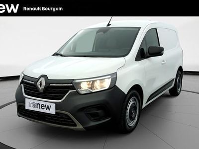 Blanc Occasion 2023 Renault Kangoo Van | 21 990 €