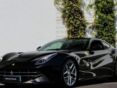 Ferrari F12