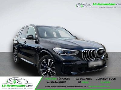 occasion BMW 333 X5 xDrive40ich BVA