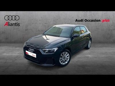 occasion Audi A1 Sportback Design Luxe 30 TFSI 81 kW (110 ch) S tronic