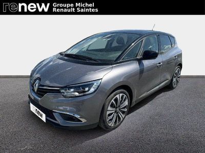 occasion Renault Scénic IV Scenic Blue dCi 120 EDC - 21 Business