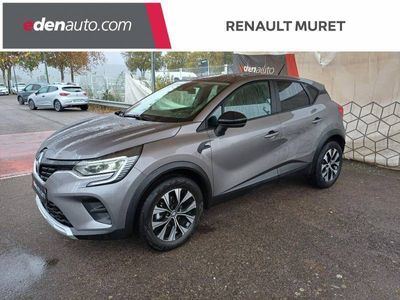 occasion Renault Captur CAPTURTCe 90 - Evolution