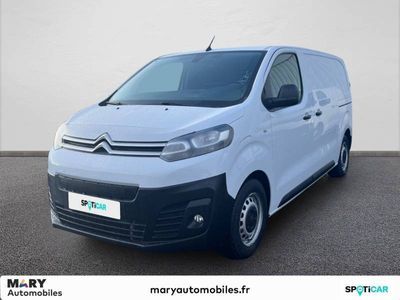 Citroën e-Jumpy