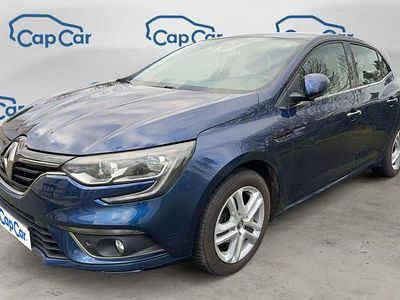 Occasion Renault Mégane IV Business 2017