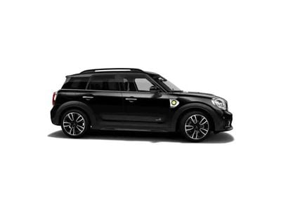 Occasion Mini Cooper S Countryman 224 ch (164 kW) 2019 Noir SUV
