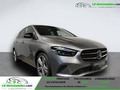 Occasion 2019 Mercedes B220 Monospace | 29 100 €