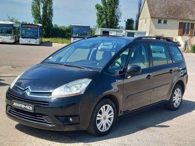 occasion Citroën C4 Picasso GRD (1.8i 16V Pack 7 PLACES)