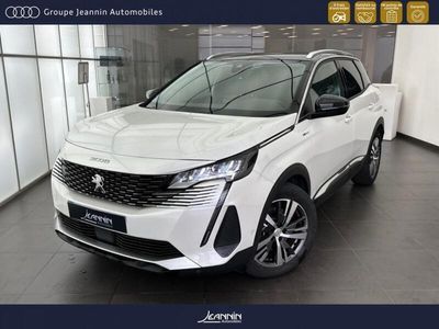 occasion Peugeot 3008 Hybrid 225 e-EAT8 GT Line