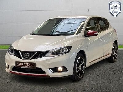 occasion Nissan Pulsar d'occasion 1.2 DIG-T 115ch N-Line