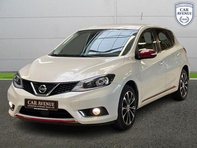 Nissan Pulsar