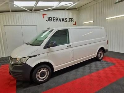 VW T6.1