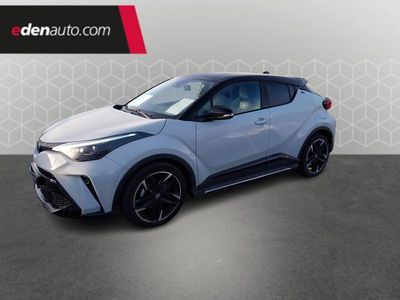Occasion 2023 Toyota C-HR Sport SUV | 27 990 € (Prix juste)