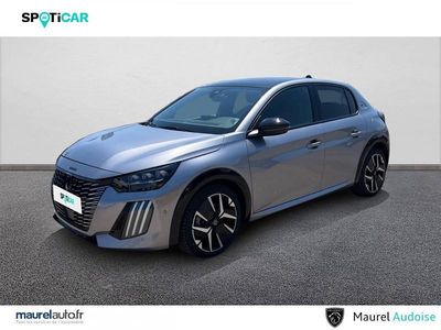 Occasion Peugeot 208 GTi 145 ch (106 kW) 2024 Citadine