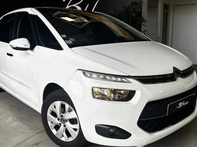 Occasion 2016 Citroën C4 Picasso Feel Monospace | 9 490 € (Prix assez cher)