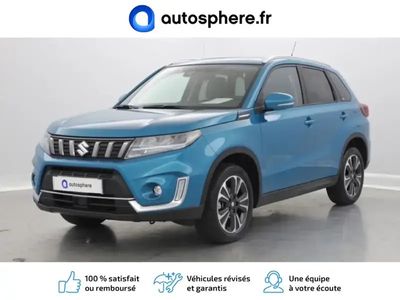 occasion Suzuki Vitara 1.5 Dualjet Hybrid 102ch Privilège Auto