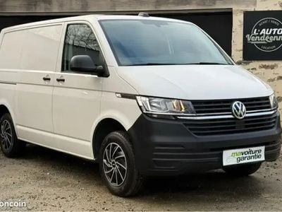 VW T6.1