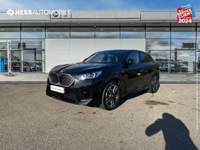 BMW iX2