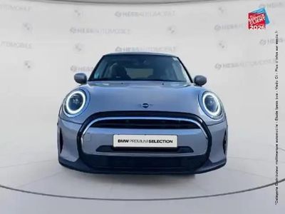 Occasion Mini Cooper Premium Plus 2022 Rooftop grey Citadine