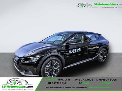 Occasion 2023 Kia EV6 SUV | 44 100 € (Prix assez cher)