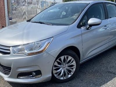 Citroën C4