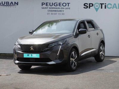 occasion Peugeot 3008 1.5 BlueHDi 130ch S&S Allure Pack EAT8