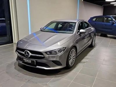 Occasion Mercedes 180 Progressive 136 ch (100 kW) 2022 Berline