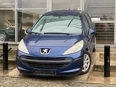 occasion Peugeot 207 1.4 VTI 95 ch