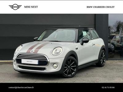 occasion Mini Cooper D 116ch Shoreditch Bva