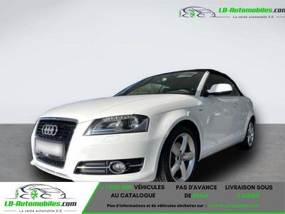 Occasion Audi Cabriolet Sport 160 ch (117 kW) 2011 Cabriolet