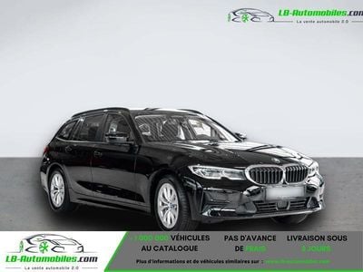BMW 330e
