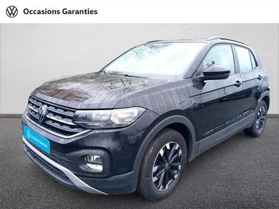 Occasion 2023 VW T-Cross Life SUV | 18 989 € (Prix juste)
