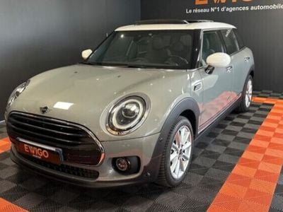 Mini Cooper Clubman