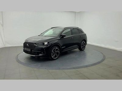 DS Automobiles DS7 Crossback
