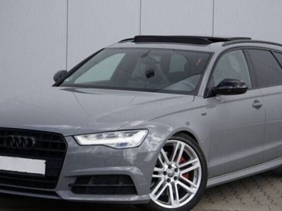Occasion Audi A6 Exclusive 326 ch (239 kW) 2018 Berline