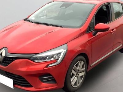 Occasion 2020 Renault Clio V Zen Citadine | 10 990 € (Prix juste)