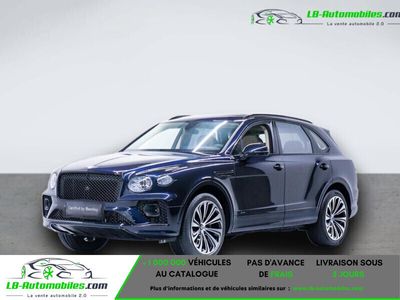 occasion Bentley Bentayga V8 4.0 550 ch BVA