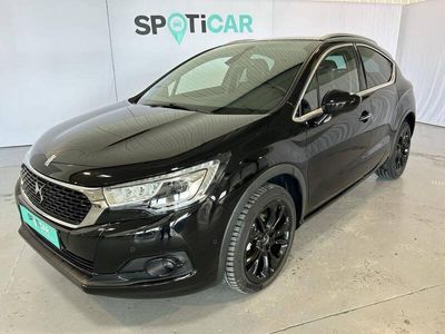 occasion DS Automobiles DS4 Crossback Puretech 130 S&s Bvm6 Sport Chic