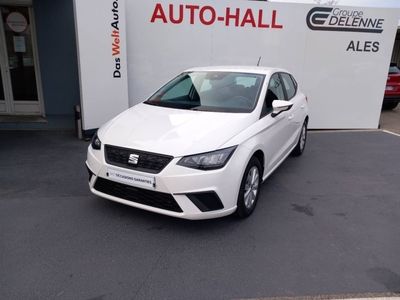 occasion Seat Ibiza 1.0 TSI 110ch Style DSG7