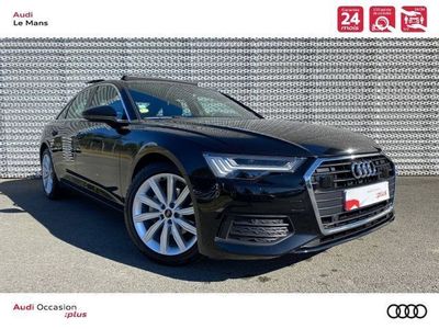 occasion Audi A6 Berline Business Executive 40 TDI 150 kW (204 ch) S tronic