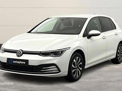 Occasion 2022 VW Golf VIII Life Berline | 24 999 € (Prix cher)