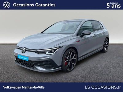 occasion VW Golf 2.0 TSI 300 DSG7 GTI Clubsport