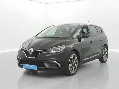 occasion Renault Grand Scénic IV TCe 140 Evolution
