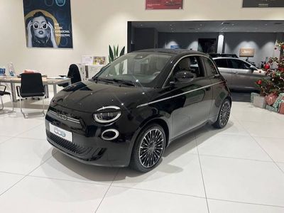 occasion Fiat 500e III 500C e 118 ch La Prima 2p