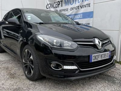 occasion Renault Mégane IV 